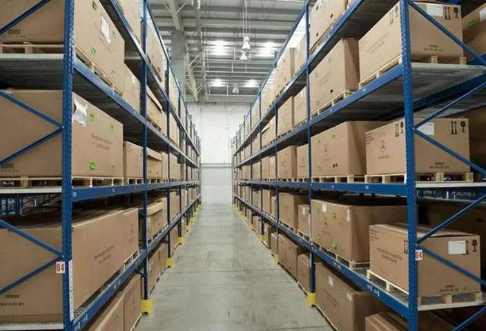 岳阳到龙凤区货物仓储